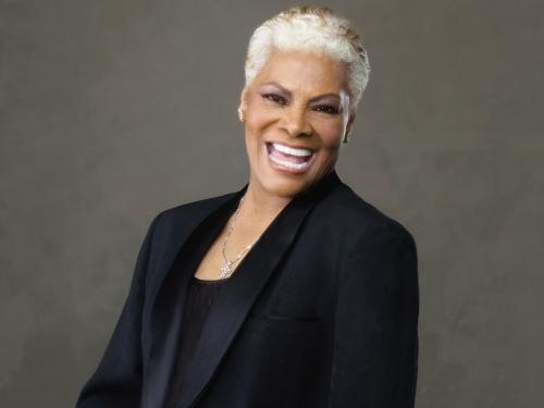 Dionne Warwick