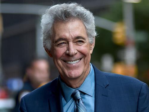 Barry Williams