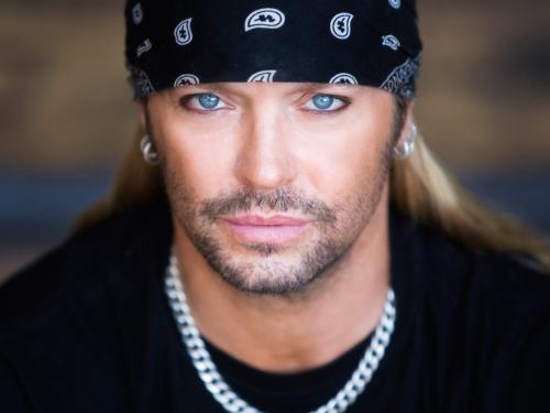 Bret Michaels