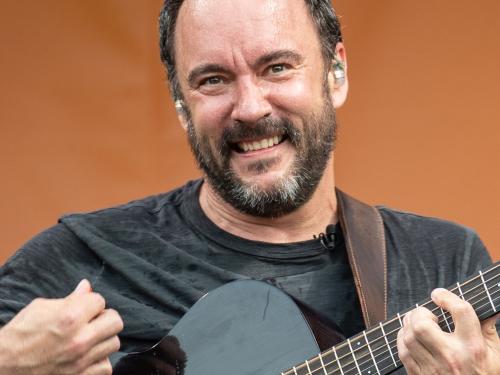 Dave Matthews