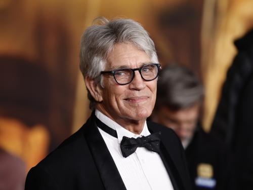 Eric Roberts