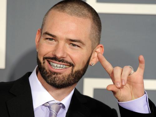 Paul Wall